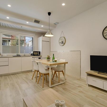 Apartamento Naypa With Free Parking Cádiz Buitenkant foto